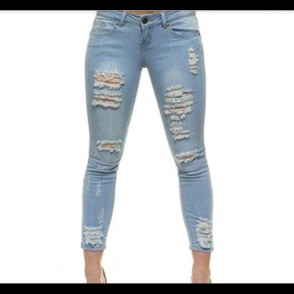 VIP jeans - Picture 6 of 6